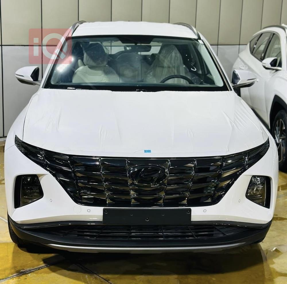 هیوندای تۆکسۆن